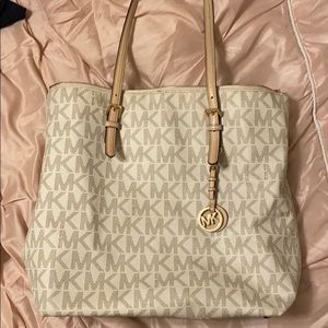 Michael Kors Extra-Large Tote